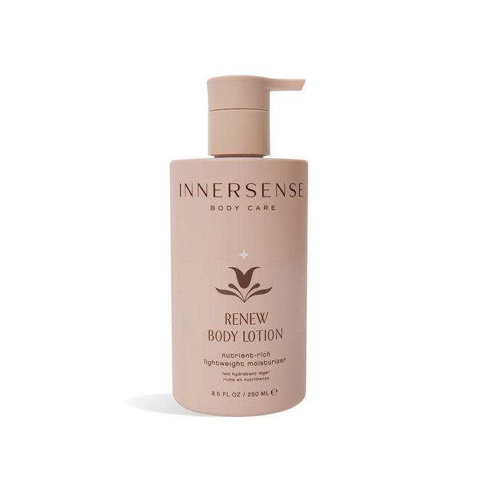 Innersense Organic Beauty Renew Body Lotion