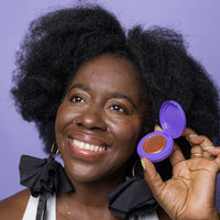 Cheekbone Beauty Courage Cream Highlighter