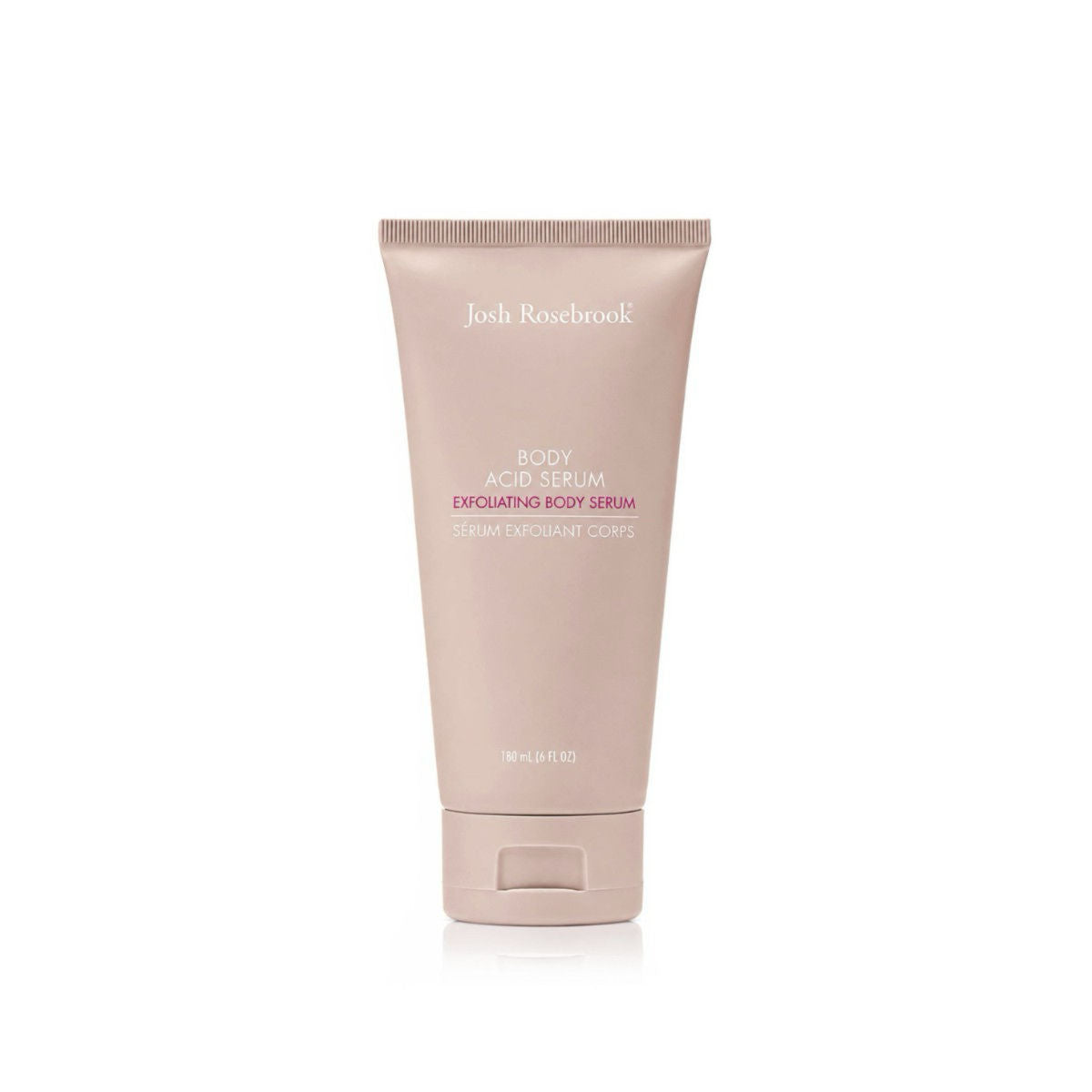 Josh Rosebrook Body Acid Serum