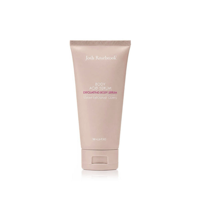 Josh Rosebrook Body Acid Serum