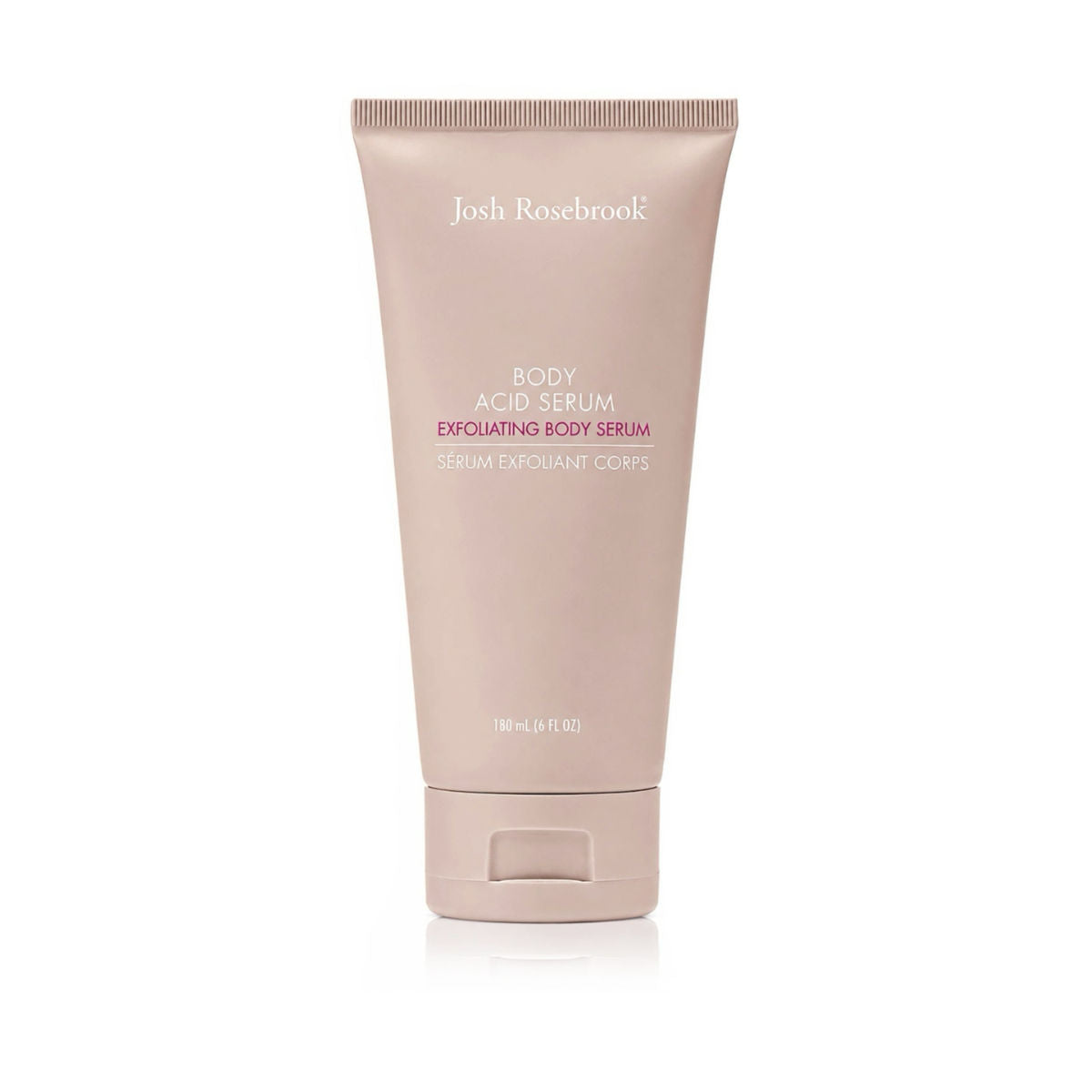 Josh Rosebrook Body Acid Serum - The Green Kiss