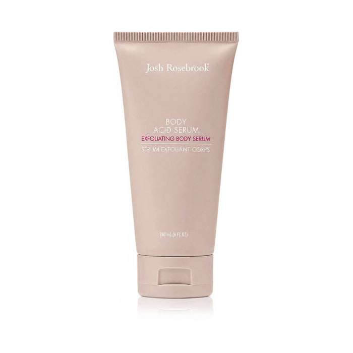 Josh Rosebrook Body Acid Serum - The Green Kiss