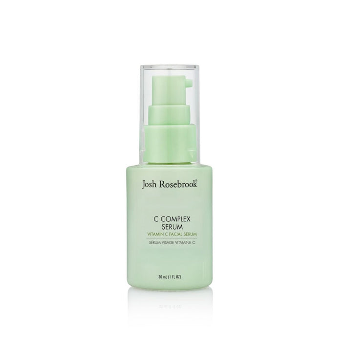 Josh Rosebrook C Complex Serum