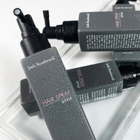 Josh Rosebrook Hair Spray