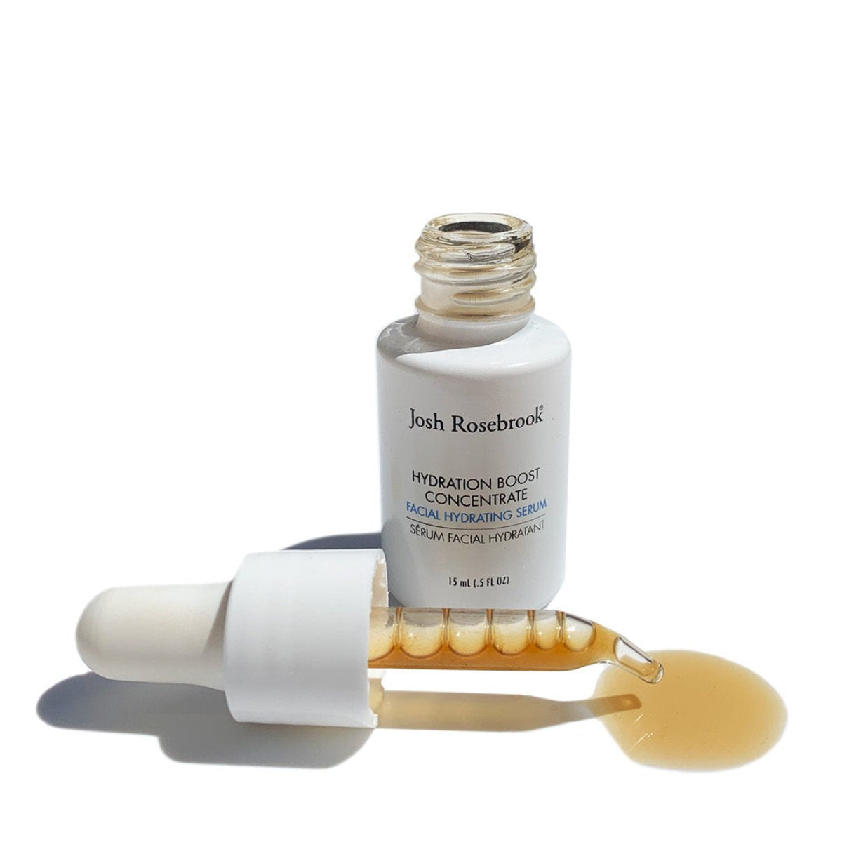 Josh Rosebrook Hydration Boost Concentrate