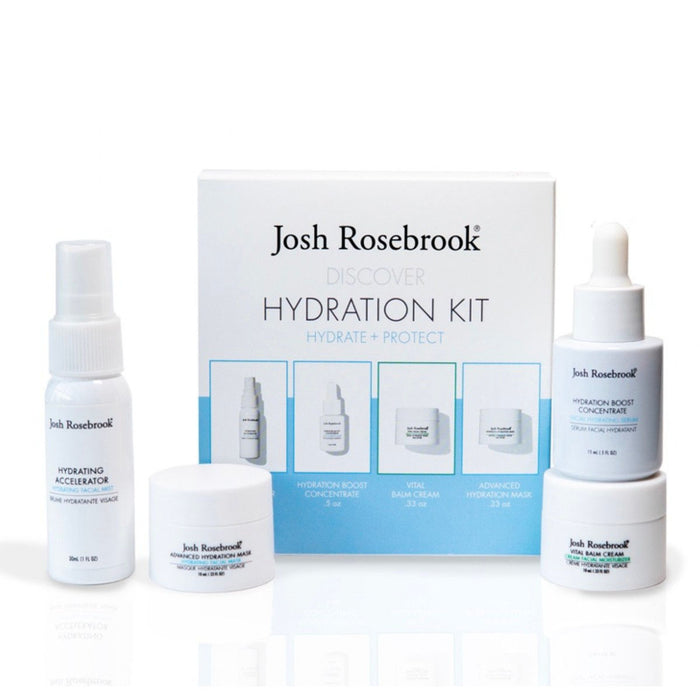 Josh Rosebrook Hydration Kit