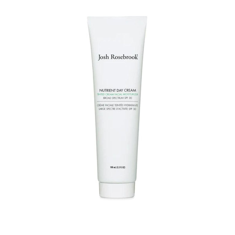 Josh Rosebrook Nutrient Day Cream Tinted SPF 30