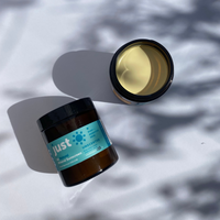 Just Sun Unscented Mineral Body Sunscreen SPF 34