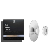 Kaia Naturals Soap Dock