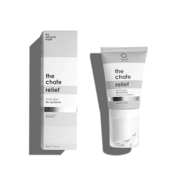 Kaia Naturals Chafe Relief
