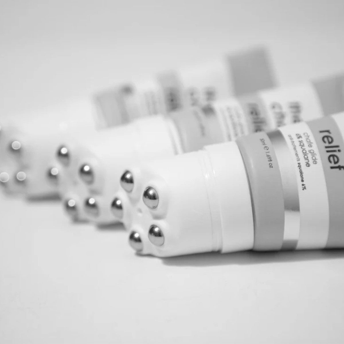 Kaia Naturals Chafe Relief