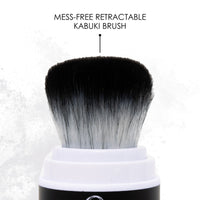 Kaia Naturals The Sweat Powder + Refill Set