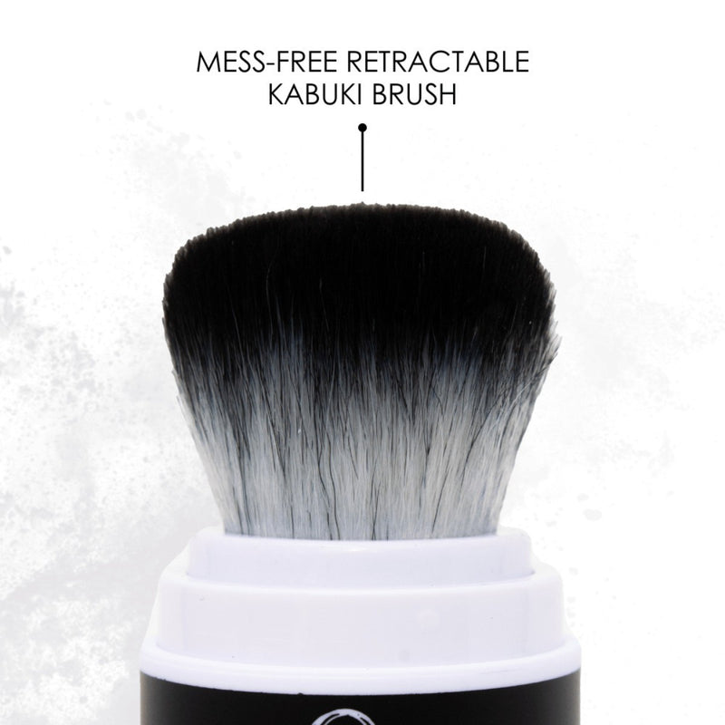Kaia Naturals The Sweat Powder + Refill Set