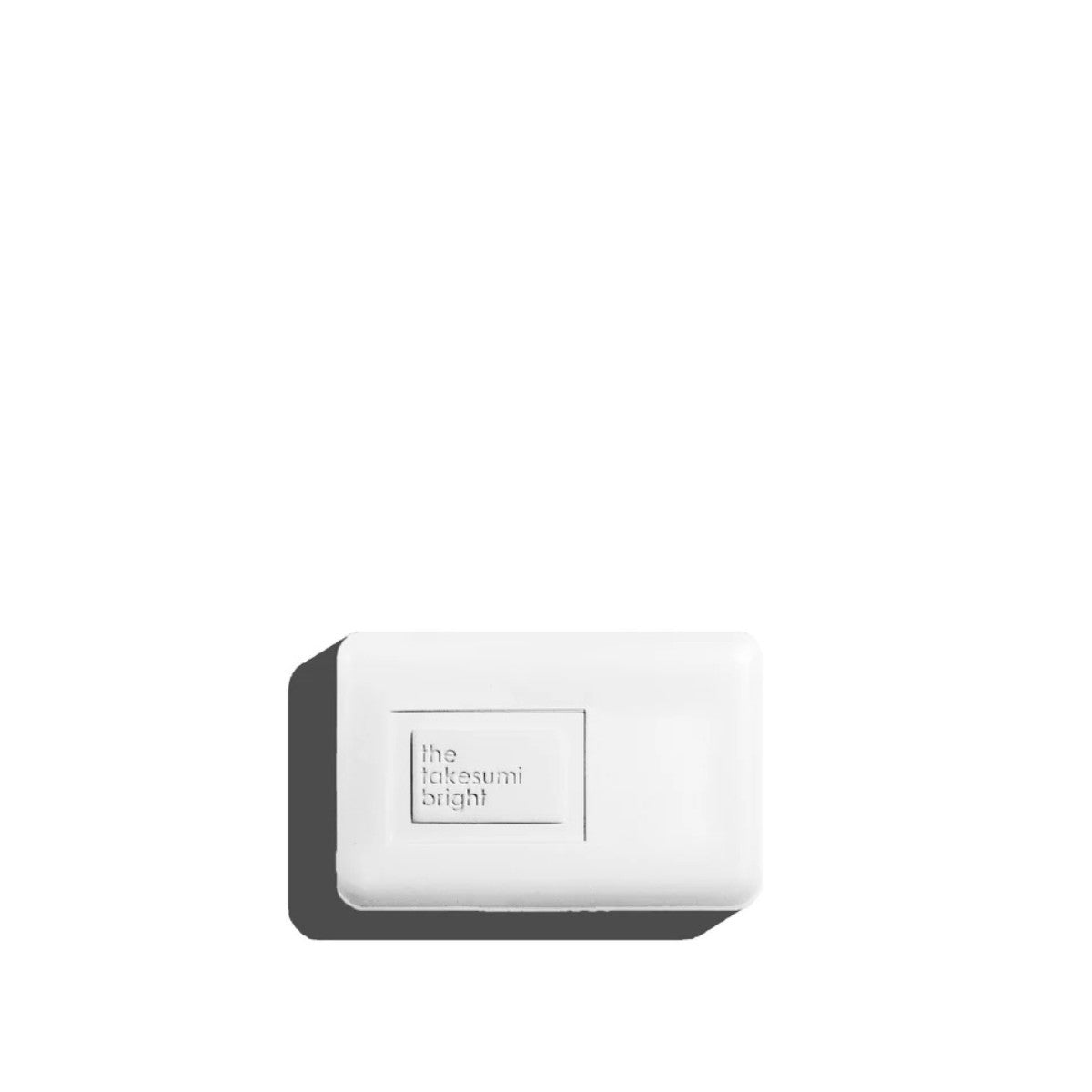 Kaia Naturals Kojic Acid Brightening Body Bar - Travel Size