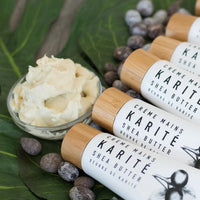 Karité Shea Butter Hand Cream