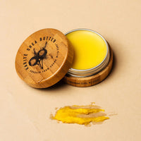Karité Shea Butter Lip Balm