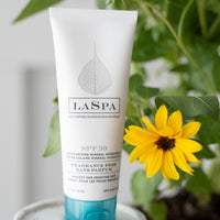 LASPA SPF30 Moisturizing Mineral Sunscreen