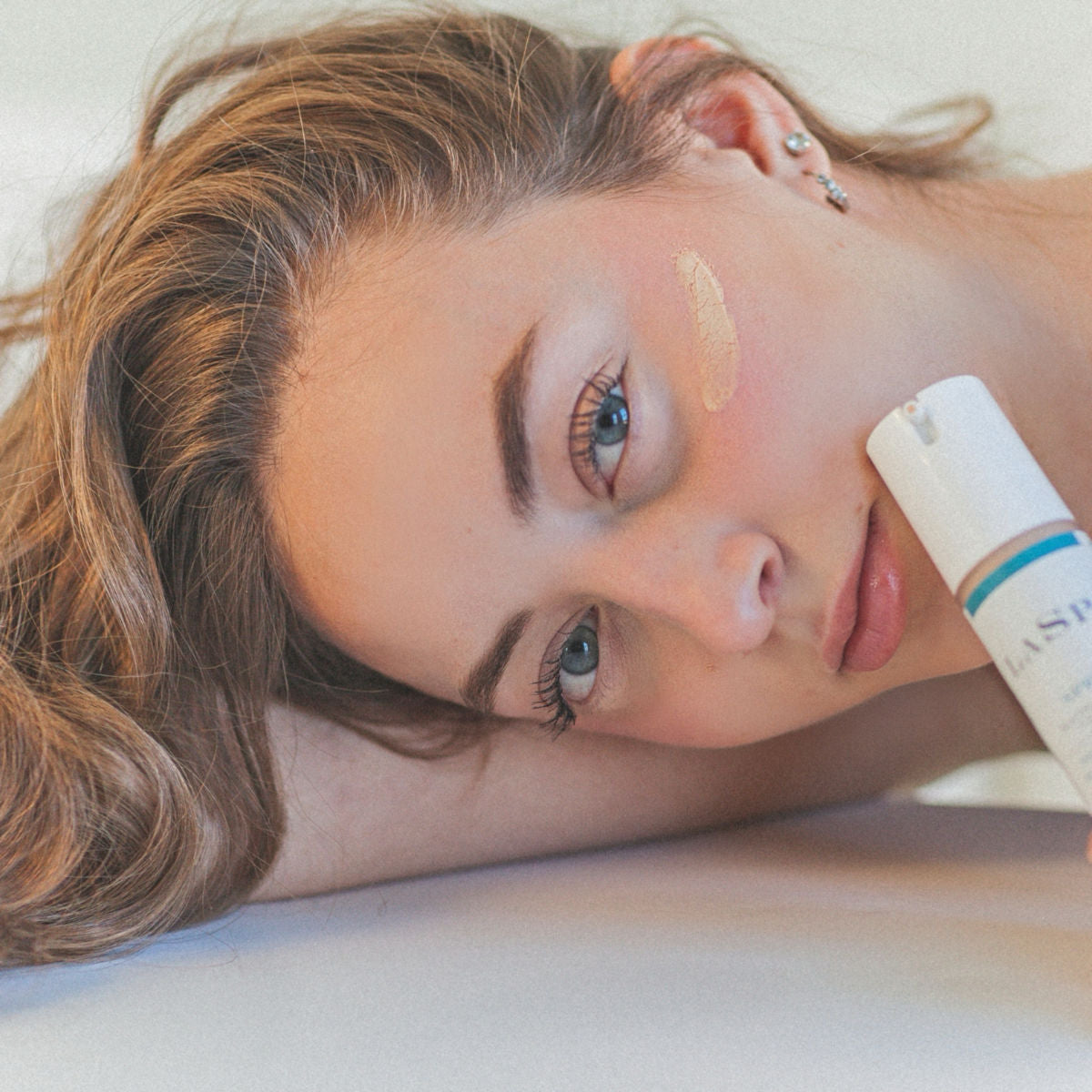 LASPA SPF30 Tinted Mineral Sunscreen