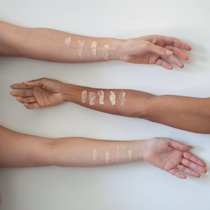 LASPA SPF30 Tinted Mineral Sunscreen