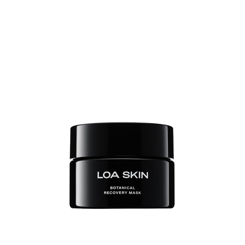 LOA Skin Botanical Recovery Mask