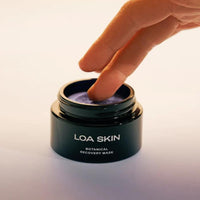 LOA Skin Botanical Recovery Mask