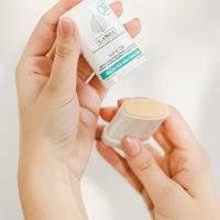 LASPA Tinted SPF50 Ultra Sunscreen Stick