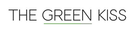 The Green Kiss