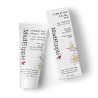 Mad Hippie Hydrating Facial SPF - SPF 25