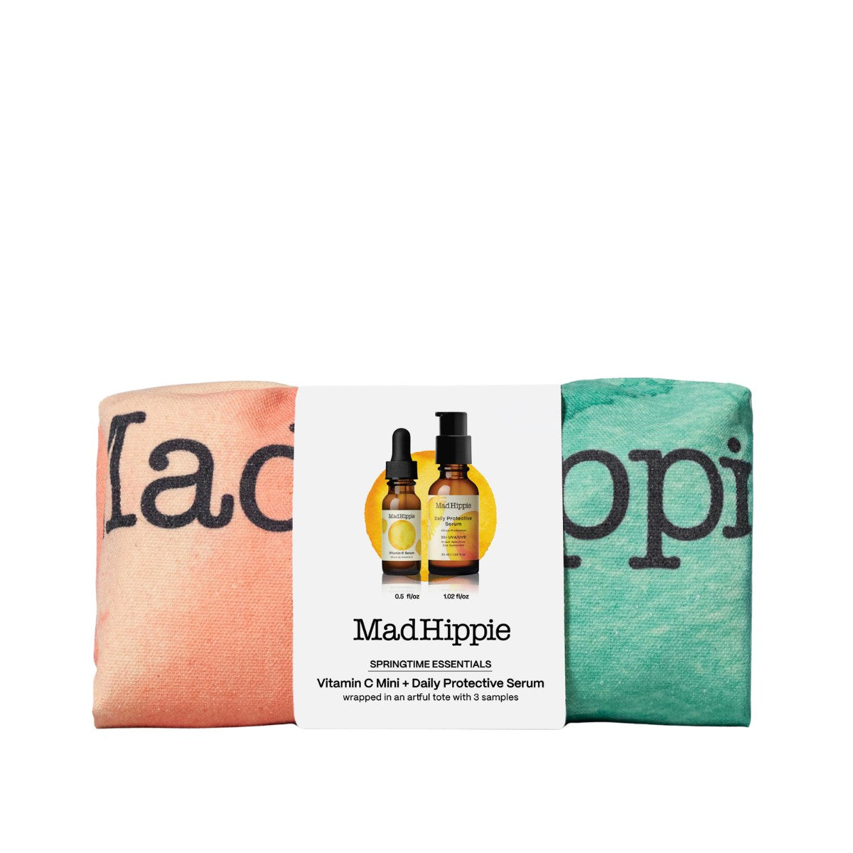 Mad Hippie Springtime Essentials Bag