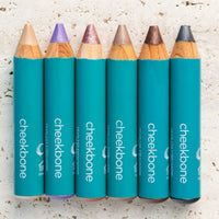 Cheekbone Beauty Fearless Eyeshadow Mini