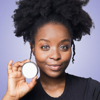 Cheekbone Beauty Mattifying Moon Dust