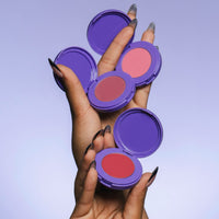 Cheekbone Beauty Courage Cream Lip and Cheek