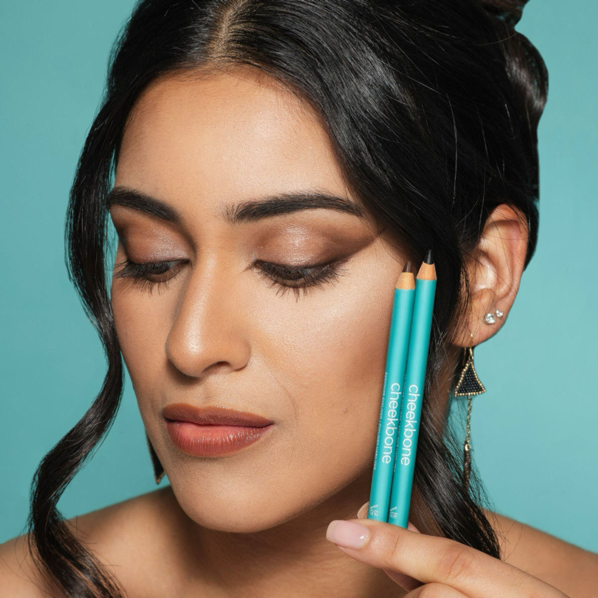 Cheekbone Beauty Empower Eyeliner Pencil