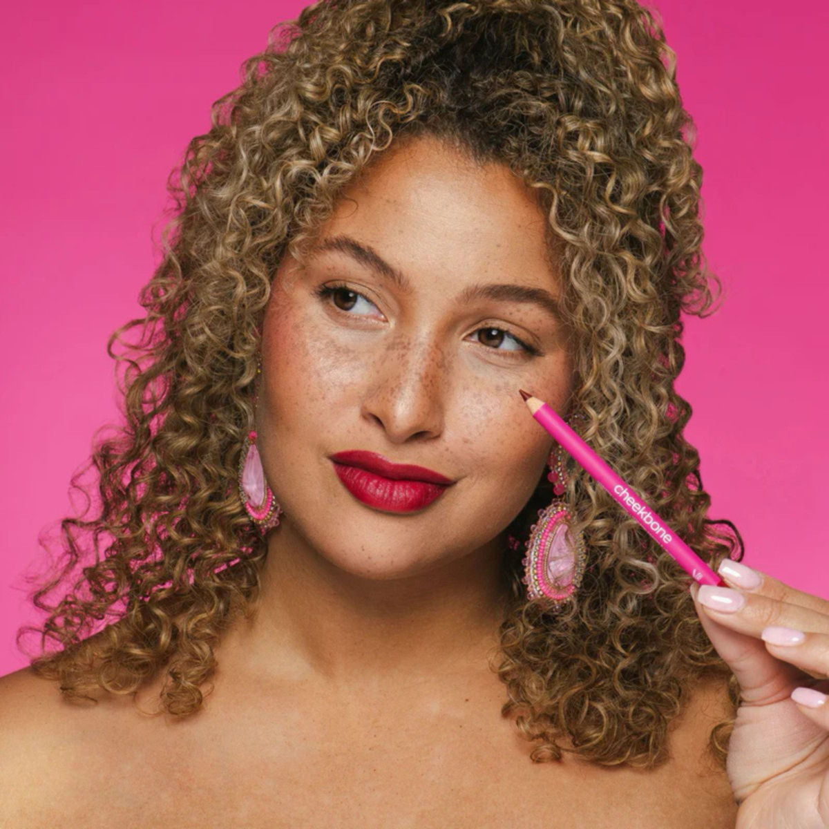 Cheekbone Beauty Horizon Lip Pencil