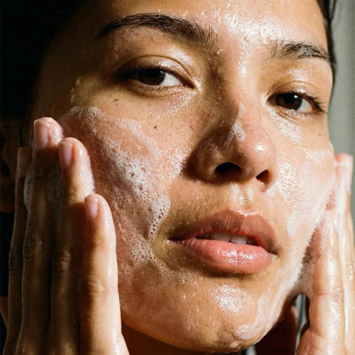Mushroom Envy Reishi Reset Gentle Powder Cleanser