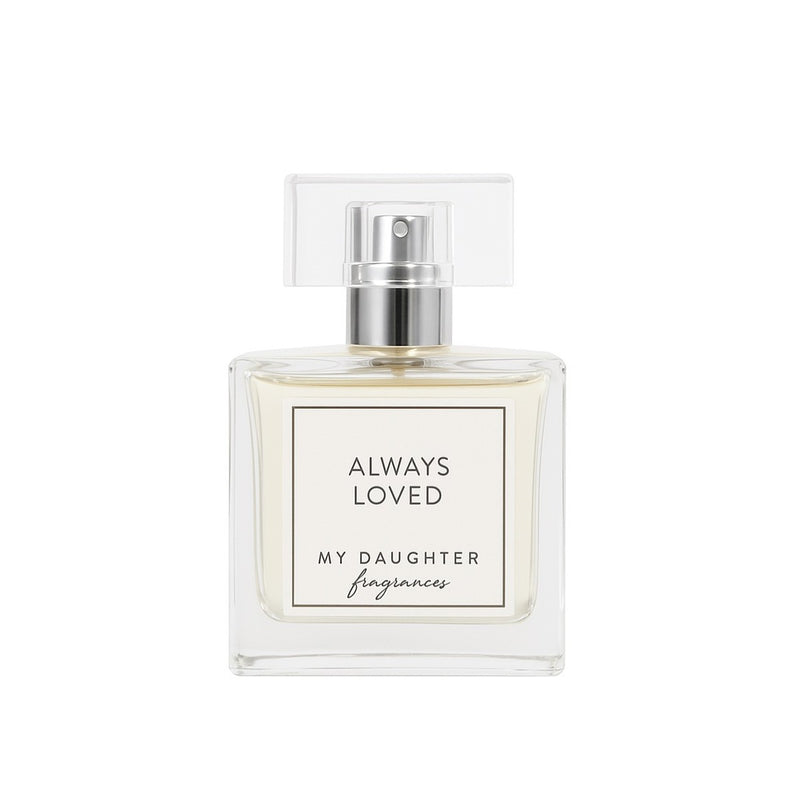 My Daughter Fragrances - Always Loved