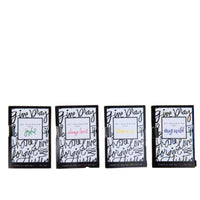 My Daughter Fragrances - Perfume Sample Pack