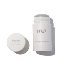 Nala Care Detox: Peppermint & Activated Charcoal Deodorant