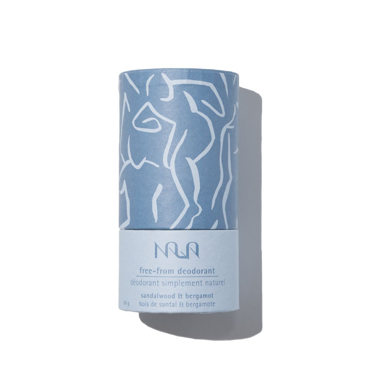 Nala Care Sandalwood & Bergamont Deodorant