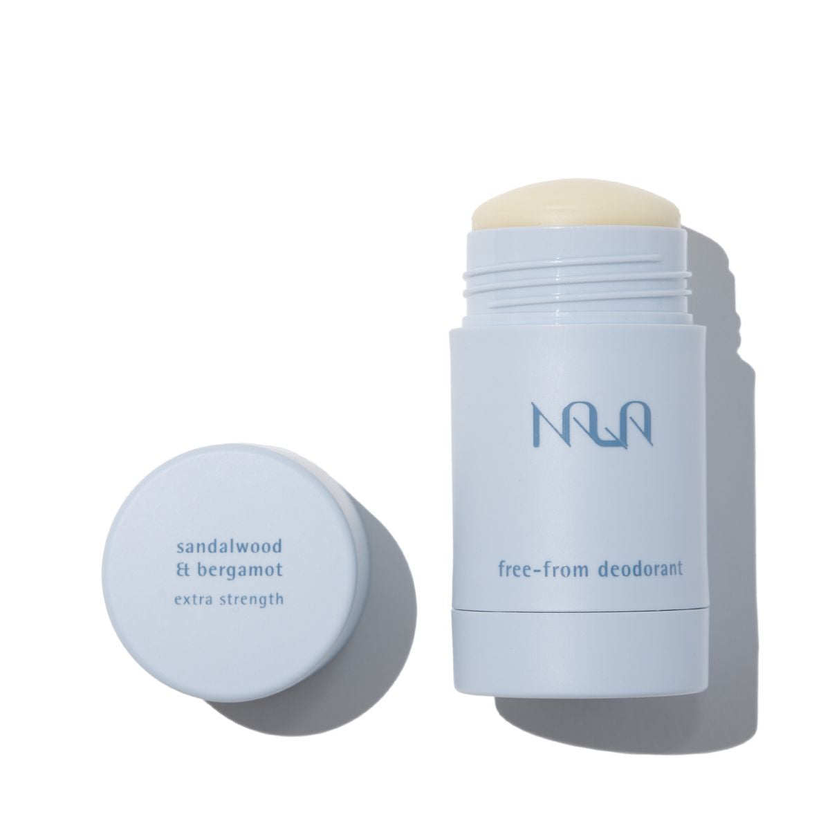 Nala Care Sandalwood & Bergamont Deodorant