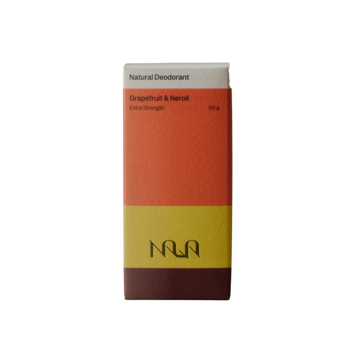 Nala Care Grapefruit & Neroli Deodorant
