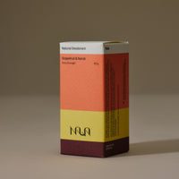 Nala Care Grapefruit & Neroli Deodorant
