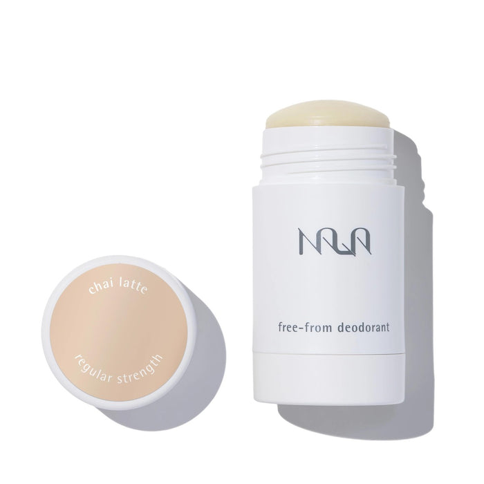 Nala Care Chai Latte Deodorant