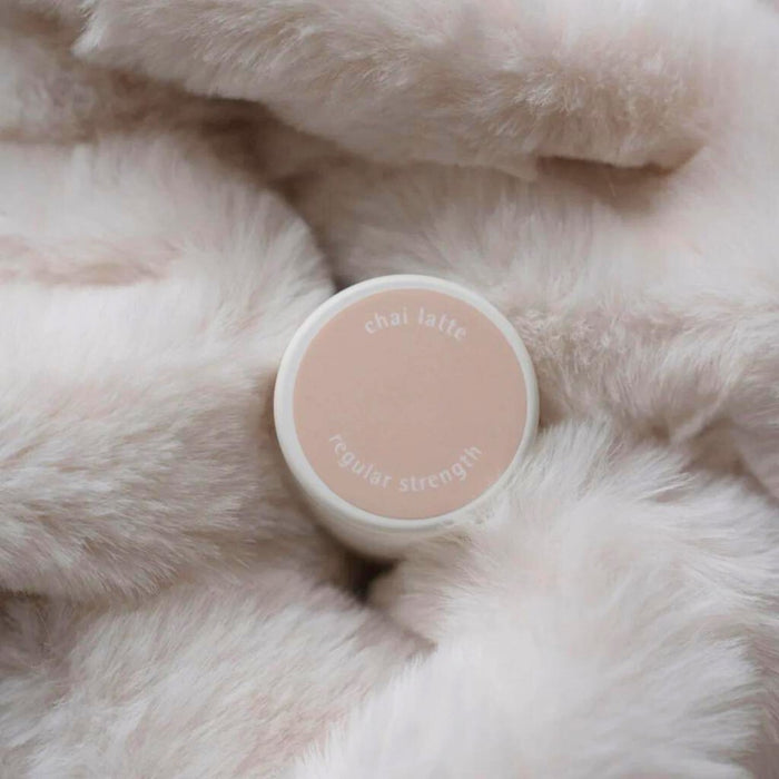 Nala Care Chai Latte Deodorant