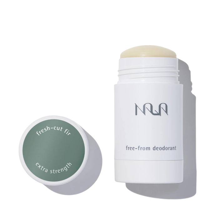 Nala Care Fresh-Cut Fir Deodorant