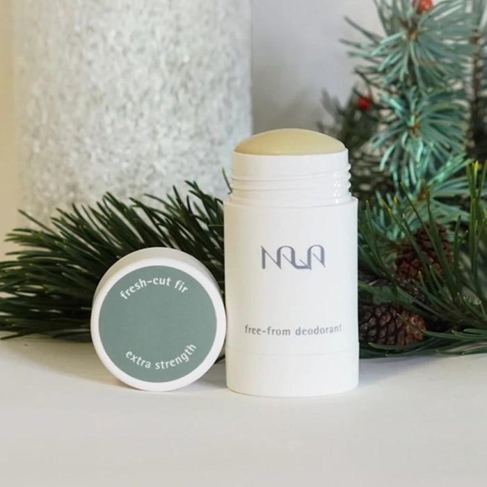 Nala Care Fresh-Cut Fir Deodorant