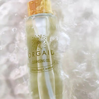 Orgaid Cleansing Oil