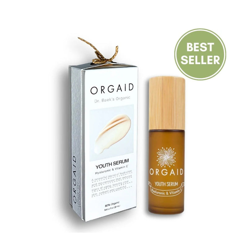 Orgaid Youth Serum