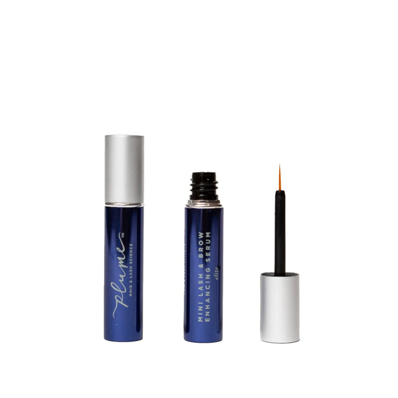 Plume Elite Lash & Brow Enhancing Serum