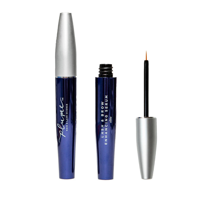 Plume Elite Lash & Brow Enhancing Serum